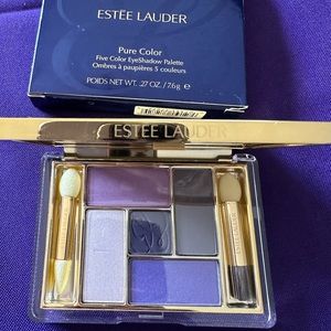 Estée Lauder Eyeshadow Palette-NEW